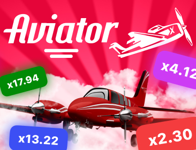 Jugar Aviator