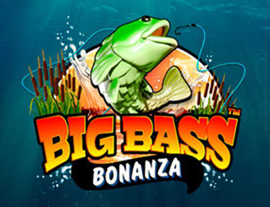 Jugar Big Bass Bonanza