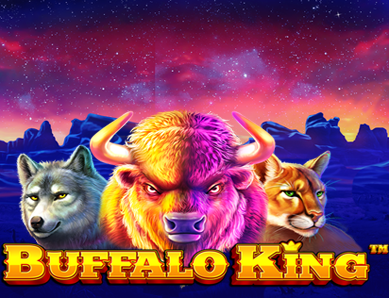 Jugar Buffalo King