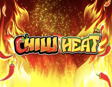 Jugar Chilli Heat