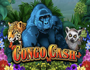 Jugar Congo Cash