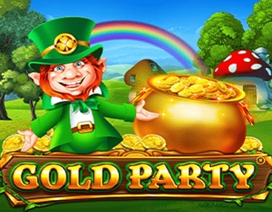 Jugar Gold Party