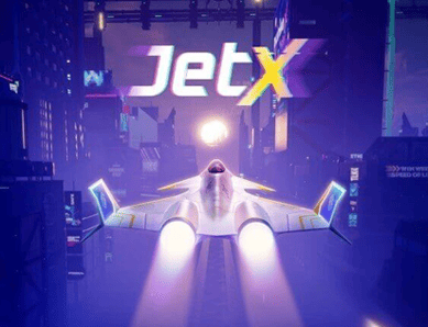 Jugar JetX