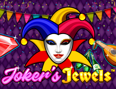 Jugar Joker's Jewels