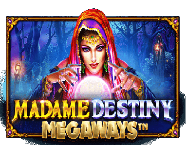 Jugar Madame Destiny Megaways