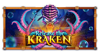 Jugar Release the Kraken