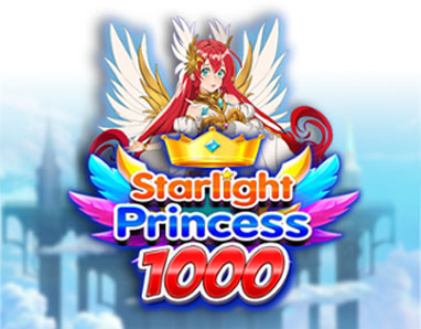 Jugar Starlight Princess 1000
