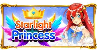 Jugar Starlight Princess