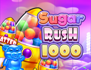 Jugar Sugar Rush 1000
