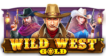 Jugar Wild West Gold