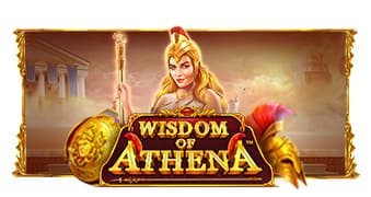 Jugar Wisdom of Athena