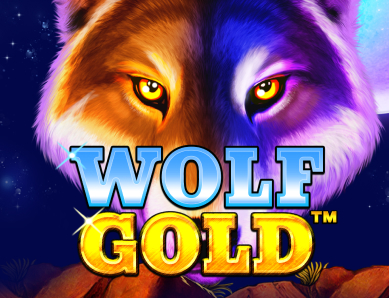 Jugar Wolf Gold