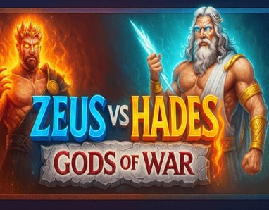 Jugar Zeus vs Hades