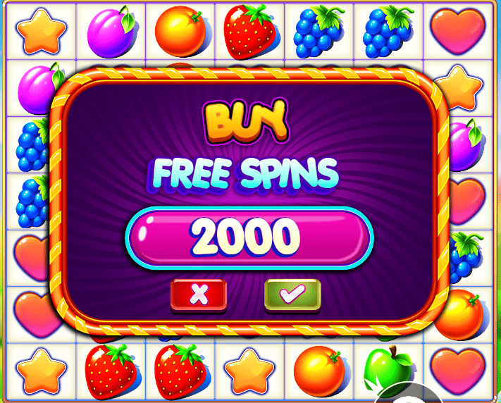 Fruit Party Pragmatic Play Juego optimizado para móvil