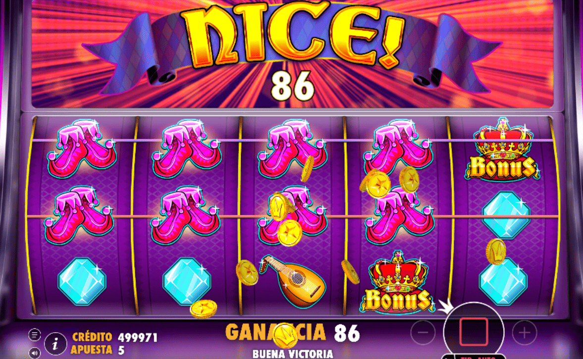 demo slot Joker Jewels