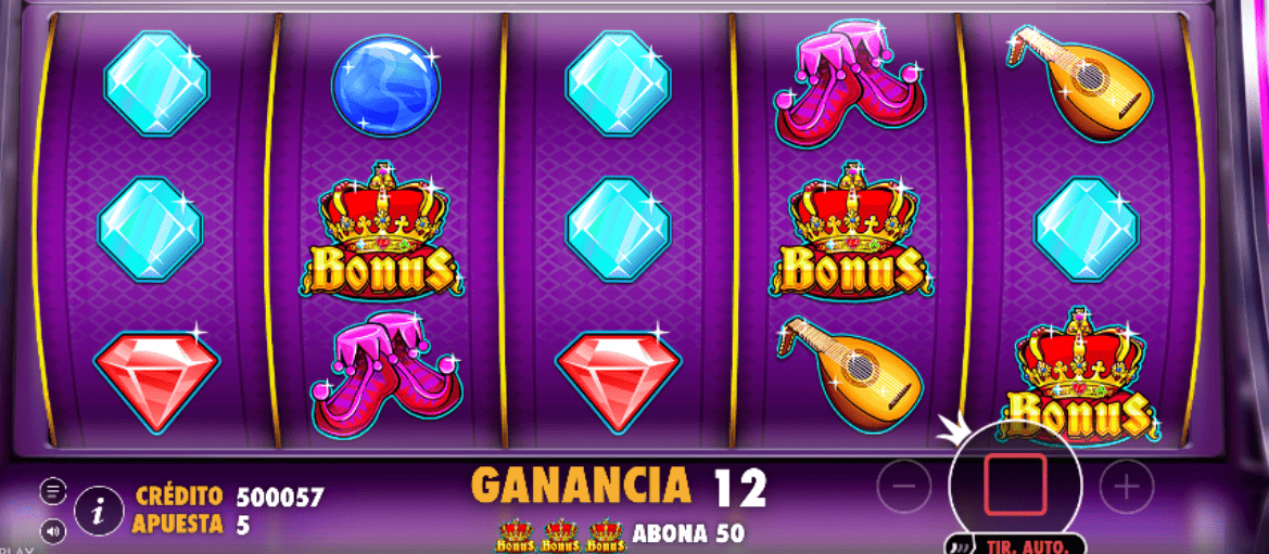 Joker Jewels jugar gratis